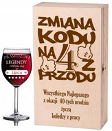 SKLO + KRABIČKA S GRAVÍNOM SVADOBNÉ NARODENINY SKLO + KRABIČKA S GRAVÍNOM SVADOBNÉ NARODENINY