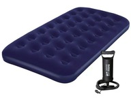 VEĽKÝ VZDUCHOVÝ MATRAC 1 OSOBA. 188x99cm + PUMP VEĽKÝ VZDUCHOVÝ MATRAC 1 OSOBA. 188x99cm + PUMP