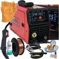 MIG 200 Synergy LED zváračka MIGOMAT 230 V set MIG 200 Synergy LED zváračka MIGOMAT 230 V set