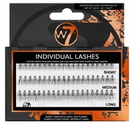 W7 Individual Lashes TUMBLES FALOŠNÝCH MIHALÍN W7 Individual Lashes TUMBLES FALOŠNÝCH MIHALÍN