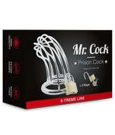 Erekčná klietka Mr.Cock 50mm