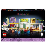 LEGO Ideas BTS - Dynamit 21339