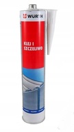 Würth univerzálne polyuretánové lepidlo 300 ml Würth univerzálne polyuretánové lepidlo 300 ml