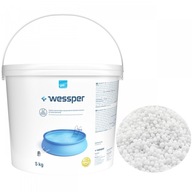 pH Minus Regulátor PH- 5kg chemický bazén Wessper