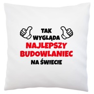 Takto vyzerá najlepší staviteľ Pillow White Takto vyzerá najlepší staviteľ Pillow White