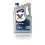 VALVOLINE SYNPOWER DT C2 0W30 5L FORD WSS-M2C950-A