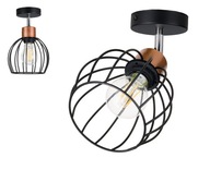 Závesné svietidlo stropný luster LOFT KULA 1 Závesné svietidlo stropný luster LOFT KULA 1
