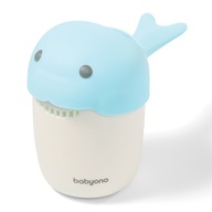 BABYONO WHALE pohár na umývanie hlavy BABYONO WHALE pohár na umývanie hlavy