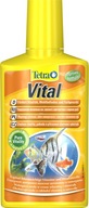 Tetra TetraVital 250 ml - pr. vitamín pre ryby a Tetra TetraVital 250 ml - pr. vitamín pre ryby a