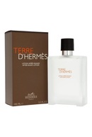 Hermes Terre D'Hermes voda po holení 100 ml