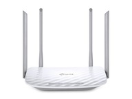 Smerovač TP-LINK C50 (xDSL; 2,4 GHz, 5 GHz)