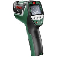 Infračervený teplomer bosch vlhkosti -20 + 200 ct Infračervený teplomer bosch vlhkosti -20 + 200 ct
