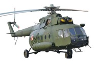 Model Mi-17 poľskej armády POLAND Glue Freebies Model Mi-17 poľskej armády POLAND Glue Freebies