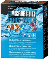 MICROBE-LIFT PHOS-OUT4 500ML 312G