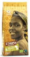 KÁVA MLETÁ ARABIKA 100% ETHIOPIA OXFAM