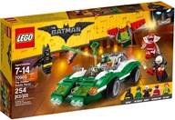 LEGO SUPER HEROES Riddler Racer 70903