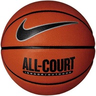 7 Nike Everyday All Court 8P Defla Basketball