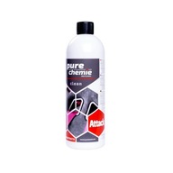 PURE CHEMIE Attack 750 ml pracie pásy a čalúnenie PURE CHEMIE Attack 750 ml pracie pásy a čalúnenie