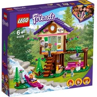 LEGO FRIENDS 41679 Lesný domček