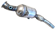 KATALYTICKÝ FILTER DPF FAP BMW X3 E83 LCI 2.0D N47 KATALYTICKÝ FILTER DPF FAP BMW X3 E83 LCI 2.0D N47