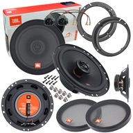 VÝKONNÉ reproduktory do auta JBL STAGE2, rozpery pre KIA SOUL FRONT VÝKONNÉ reproduktory do auta JBL STAGE2, rozpery pre KIA SOUL FRONT