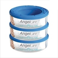 ANGELCARE VLOŽKY DO TAŠKY NA PLIENKY 3-BAL ANGELCARE VLOŽKY DO TAŠKY NA PLIENKY 3-BAL