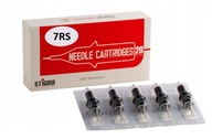 Cartridges Stigma Tattoo Needles set 5ks 7RS
