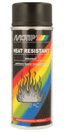 MOTIP RALLY FARBA TEPELNE ODOLNÁ ČIERNA 400ML MOTIP RALLY FARBA TEPELNE ODOLNÁ ČIERNA 400ML
