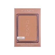 NAM bronzer Insert Bronzing Face Pressed Powder 03 Chocolate Brown NAM bronzer Insert Bronzing Face Pressed Powder 03 Chocolate Brown