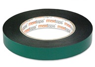 Obojstranná čierna penová páska 19mm x 10m