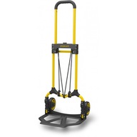 SKLADACÍ OCELOVÝ PREPRAVNÝ VOZÍK 70 KG STANLEY SKLADACÍ OCELOVÝ PREPRAVNÝ VOZÍK 70 KG STANLEY