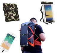 Strong Solar Mat 3 panely 10W 2xUSB Survial Strong Solar Mat 3 panely 10W 2xUSB Survial