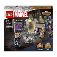 LEGO Super Heroes Quarters of the Guardians of the Galaxy LEGO Super Heroes Quarters of the Guardians of the Galaxy