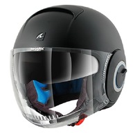 Otvorená prilba SHARK NANO BLANK Otvorená prilba SHARK NANO BLANK