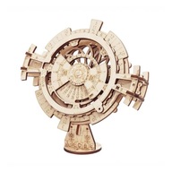 Robotime - mechanické 3D puzzle večný kalendár Robotime - mechanické 3D puzzle večný kalendár