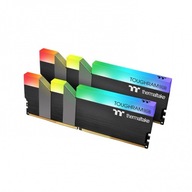 Pamäť PC - DDR4 32GB (2x16GB) ToughRAM RGB