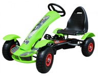 RACING XL PEDALS GO KART PRE DETI AIR RACING XL PEDALS GO KART PRE DETI AIR