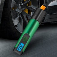 Auto vzduchový kompresor 120W batéria po Auto vzduchový kompresor 120W batéria po