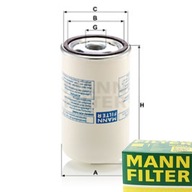 VZDUCHOVÝ FILTER MANN-FILTER LB719/2