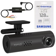 70mai Dash Cam 3 autokamera Videorekordér + parkovací modul + 128GB 70mai Dash Cam 3 autokamera Videorekordér + parkovací modul + 128GB