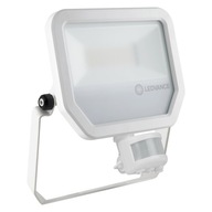 VÝKON FLOOD LED 50W/3000K SYM 100 SENSOR WT LED projektor VÝKON FLOOD LED 50W/3000K SYM 100 SENSOR WT LED projektor