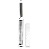 Strúhadlo ploché s rukoväťou, jemné hobliny, oceľ, 38 cm Strúhadlo ploché s rukoväťou, jemné hobliny, oceľ, 38 cm