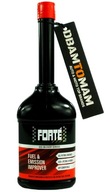 Benzín Forte Fuel & Emission Improver + zdarma Benzín Forte Fuel & Emission Improver + zdarma
