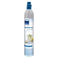 CO2 plynová kartuša pre karbonizátor Aarke 2 a Aarke 3 CO2 plynová kartuša pre karbonizátor Aarke 2 a Aarke 3