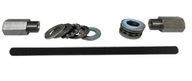 STRONG Závitová tyč triedy 10,9 250 mm Skrutka ložiska puzdra kyvného ramena STRONG Závitová tyč triedy 10,9 250 mm Skrutka ložiska puzdra kyvného ramena