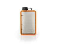 GSI Fľaša BOULDER FLASK 10 OZ 300 ml oranžová GSI Fľaša BOULDER FLASK 10 OZ 300 ml oranžová