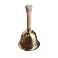 CORPUS BELL, zvonček pre dieťa, 10,5 cm