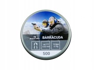 SHOT BORNER BARRACUDA CAL. 4,5 mm 500 PCS
