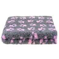 Blovi Dry Bed VetBed posteľ, posteľ 150x100cm Blovi Dry Bed VetBed posteľ, posteľ 150x100cm