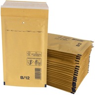 OBÁLKY VZDUCHOVÉ BUBLINY B/12 PREMIUM 200 ks. OBÁLKY VZDUCHOVÉ BUBLINY B/12 PREMIUM 200 ks.